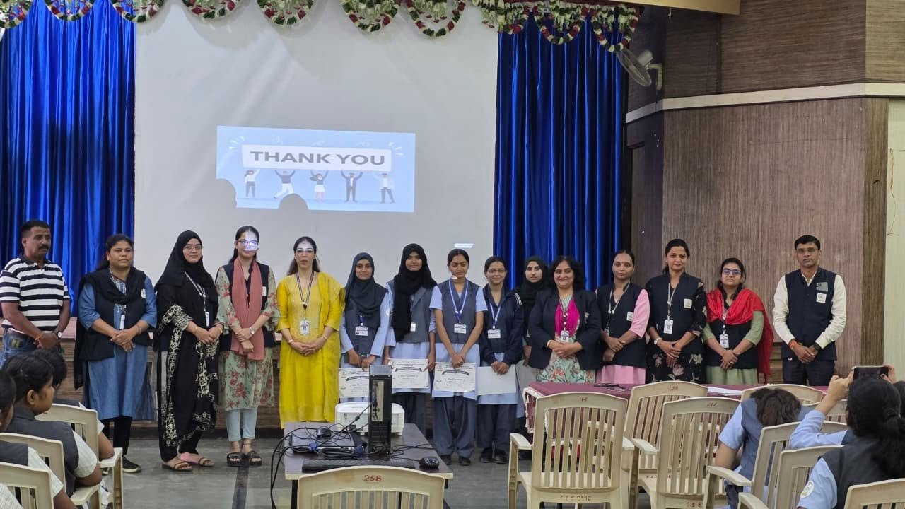 PPT BY COLLEGE