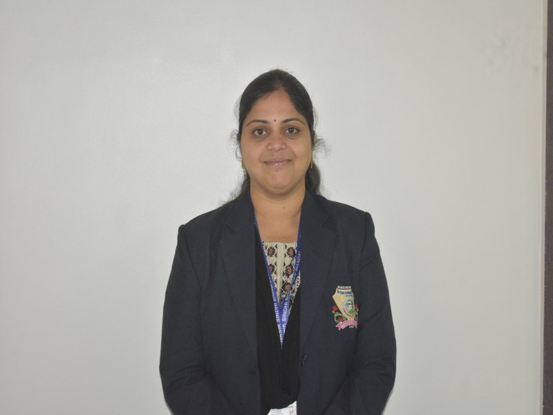 Mrs. Sonam Prashant Kokane