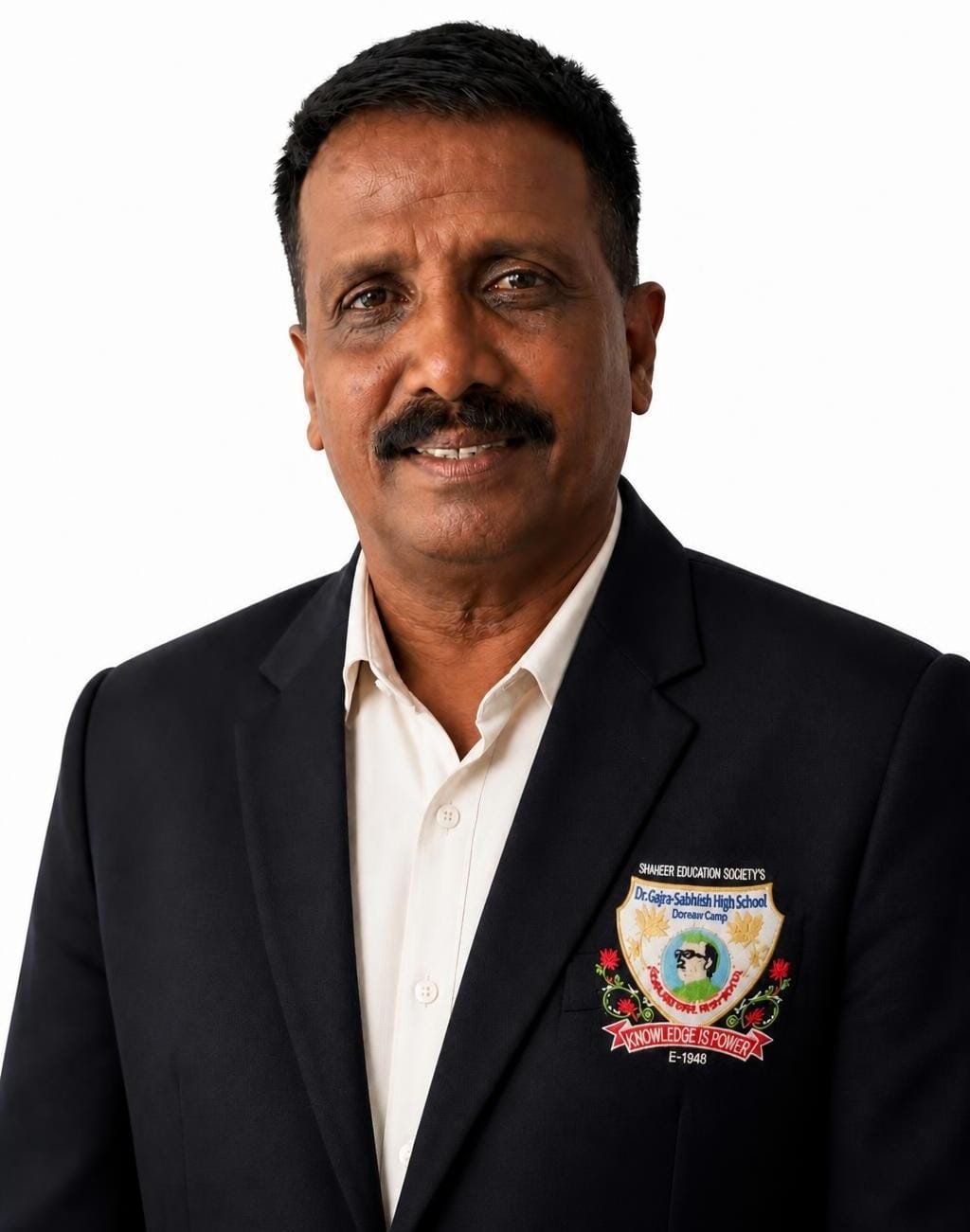 Mr. Manoj Kanojia