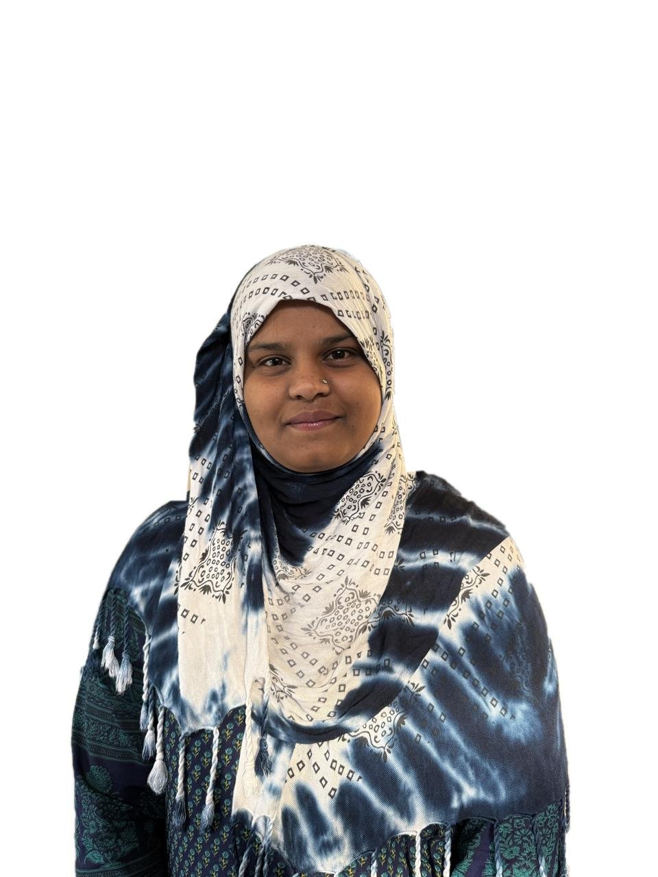Asma Khan