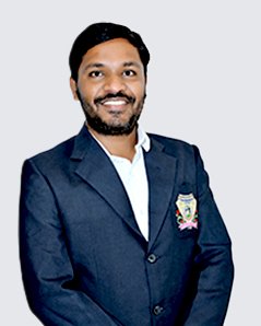 Shri. Rupesh S. Korde