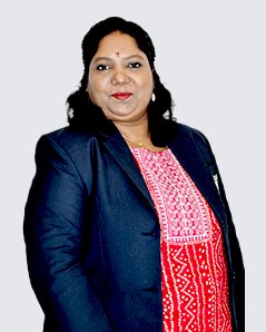 Ms.Sheetal Vasant Mehorliya