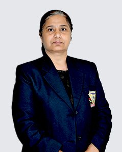 Mrs. Kiran S Chaddha