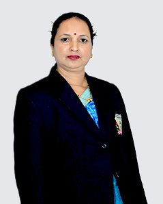 Mrs. Rajshree Y. Mojad