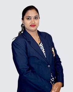 Mrs. Rupali Ganesh Bankar