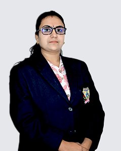 Mrs.Bharati  Yogesh Jain