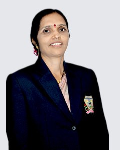 Mrs.Snehalata Sanjay Ahirrao