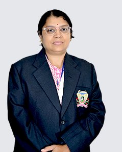 Mrs. Bhagyashree Sanjay Hiray