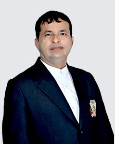 Shri. Ramrao R. Dhongade