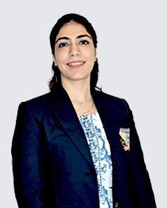 Mrs. Bagyashri Chawla