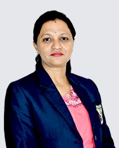 Mrs. S. C. Bhosale