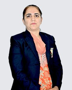 Ms Dhanwanti K. Nihalani