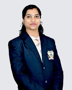 Mrs.Ravina S. Matsagar