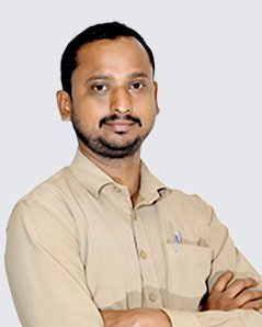 Shri. S. B. Ghorpade