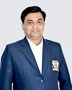 Shri.  B. H.  Gadilohar