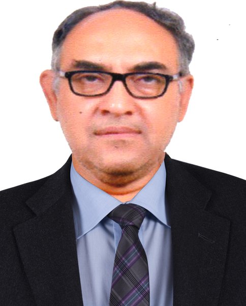 Mr. Rajesh T. Mangtani