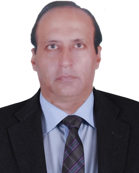 Mr. Hiro T. Rijhwani