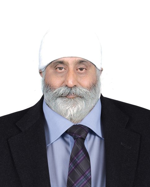 Mr. Prakash S.Lakhwani