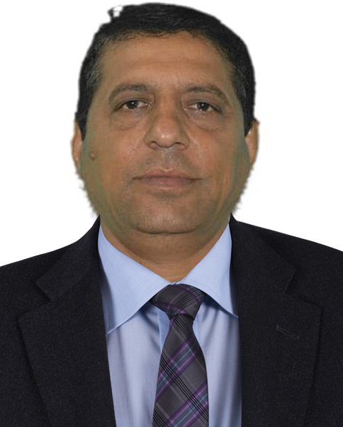 Mr. Mulchand N. Ahuja