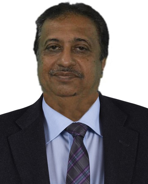 Mr. Navin N. Gurnani