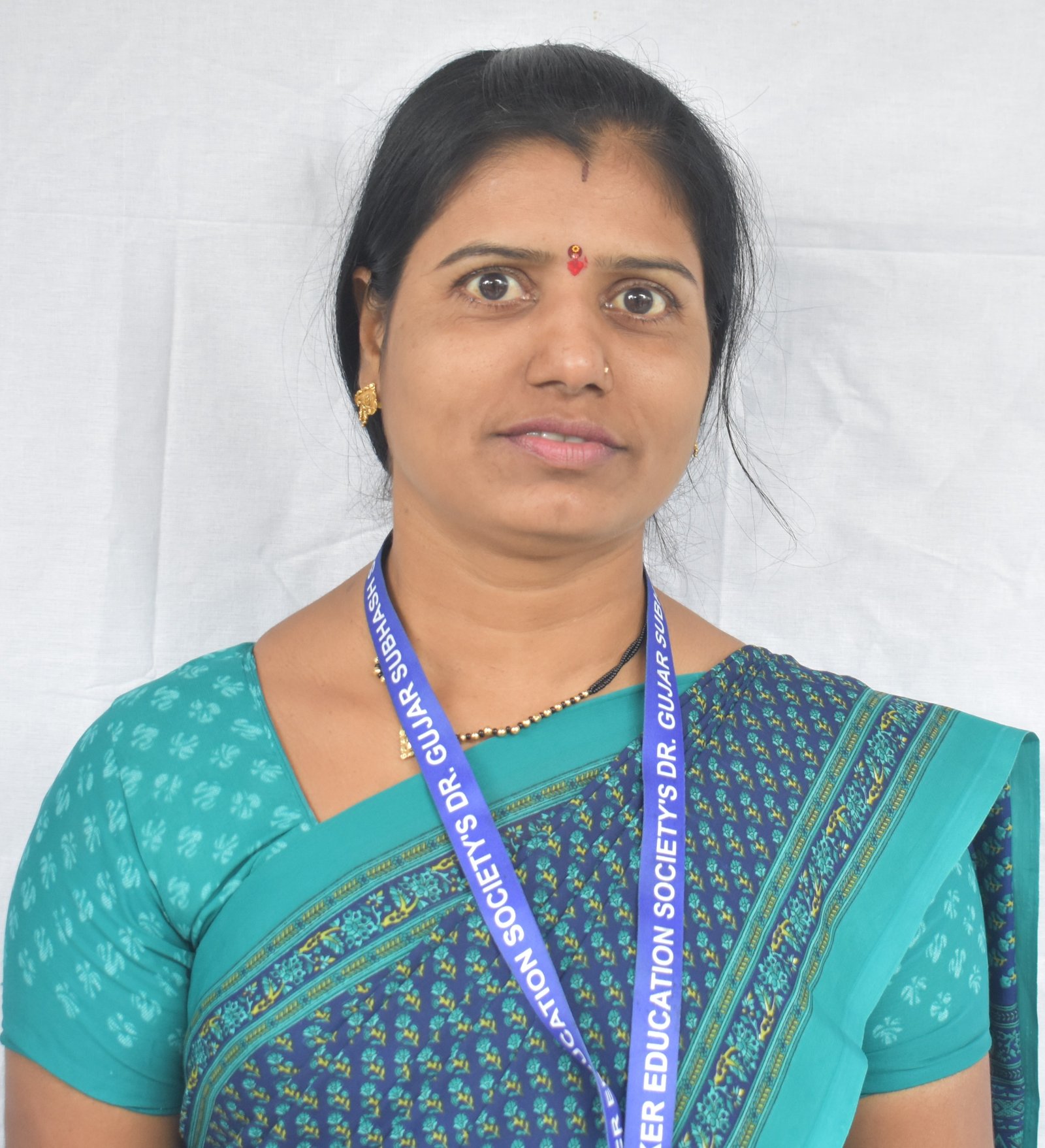 Mrs.Rupali U.Udavant
