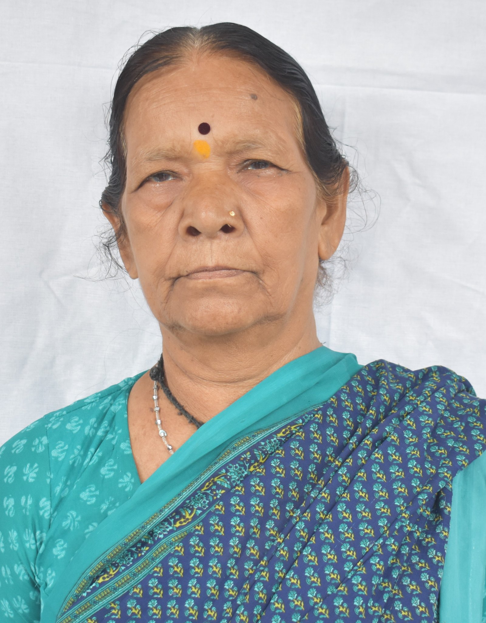 Smt.Meenabai Ramu