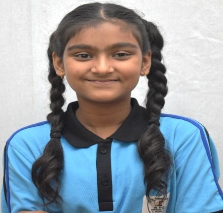 Ms. Gayatri Ishwar Ghalot