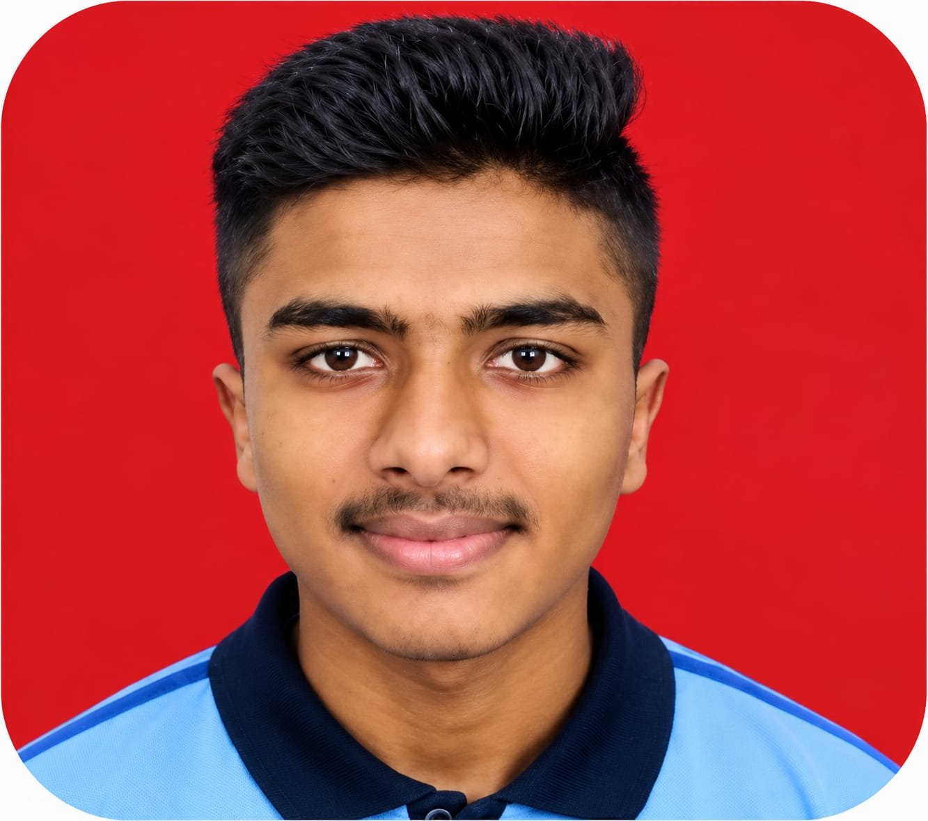 Mst. TANISH KANOJIA