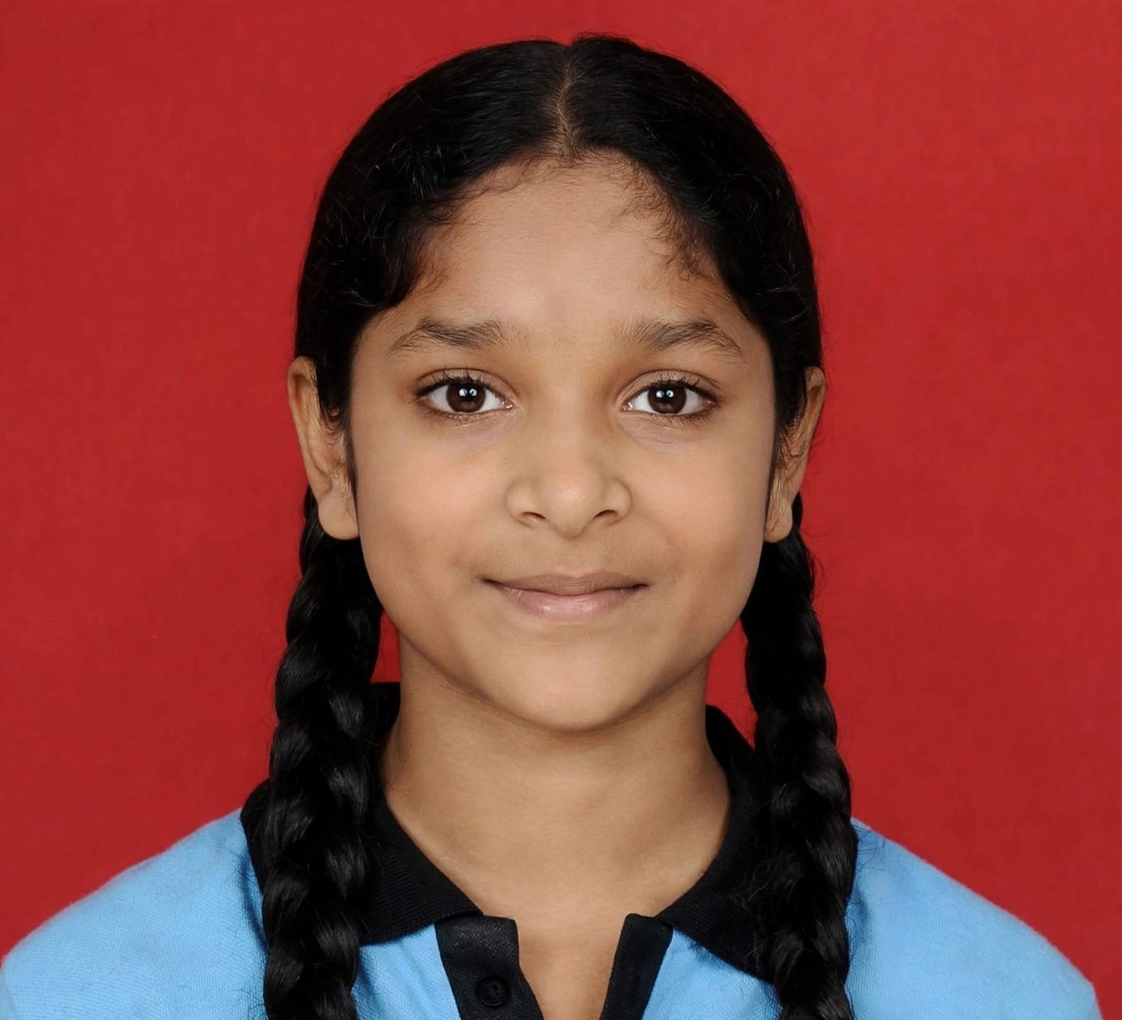 Miss SANSKRUTI NETKE
