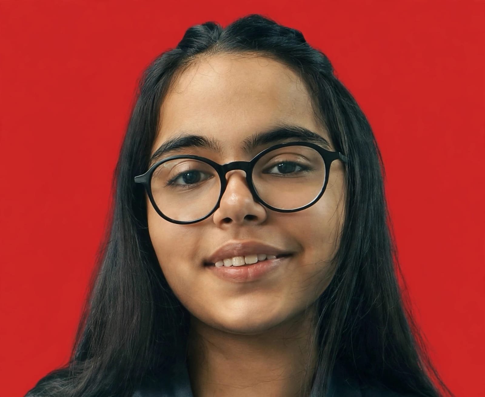 Miss GEET AHUJA