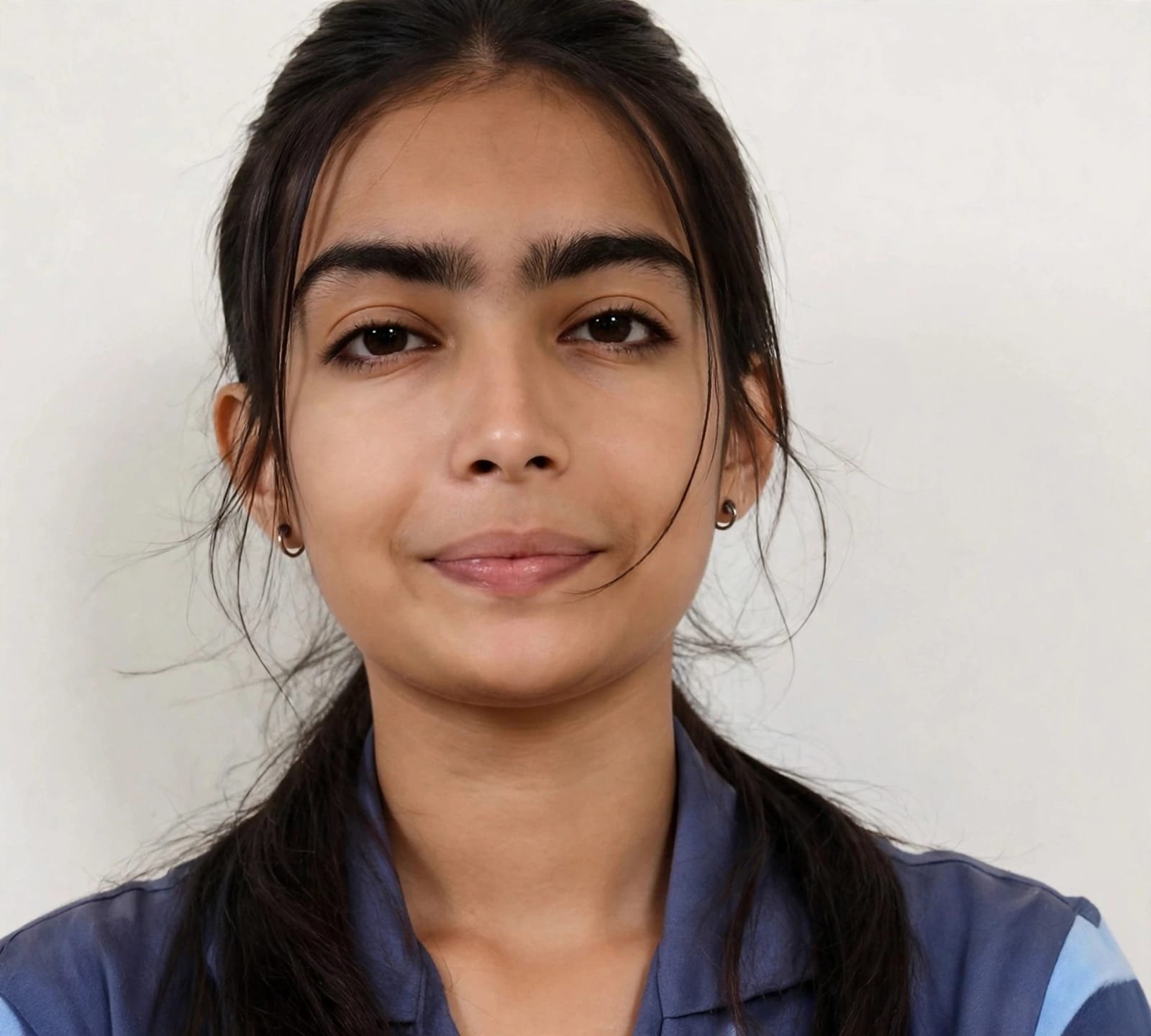 Miss RIDA MANSURI