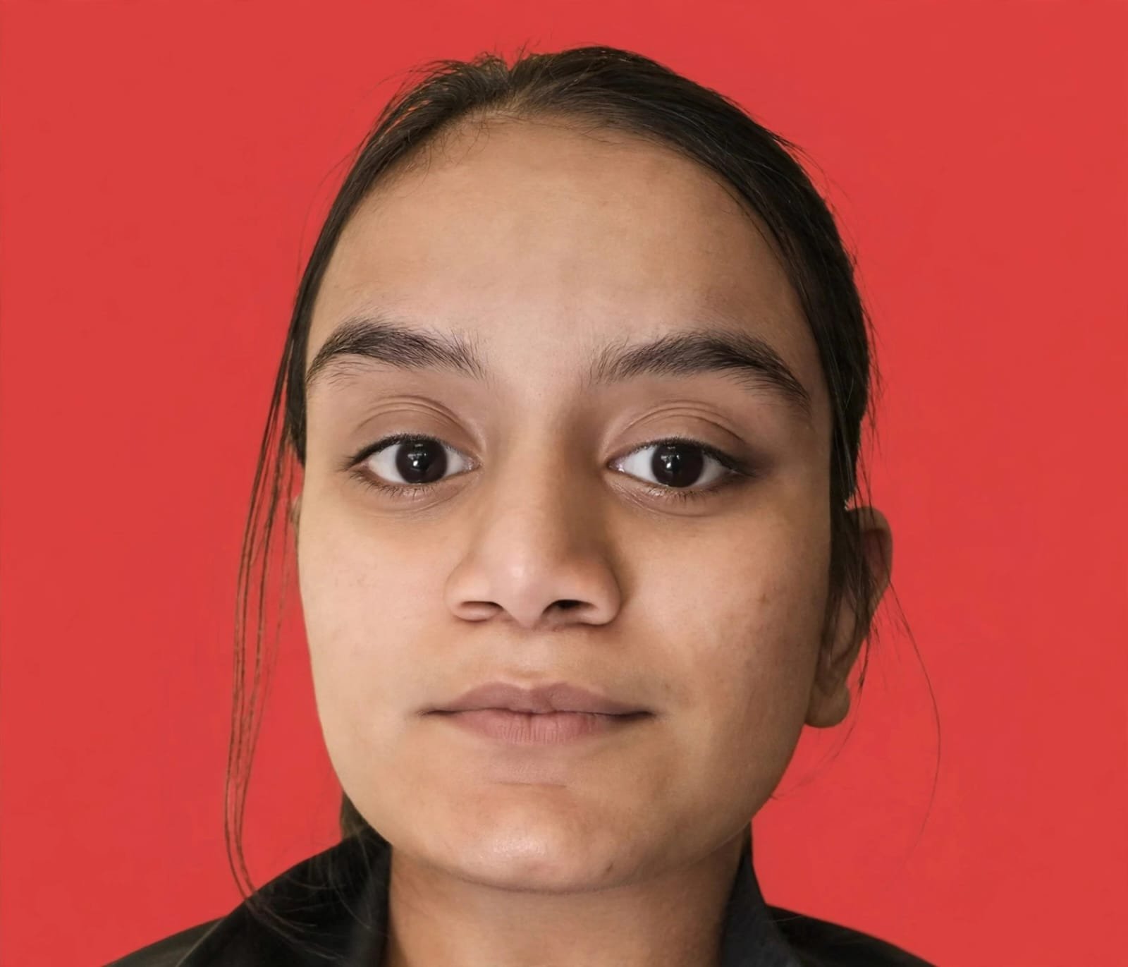 Miss KHUSHBOO SODE